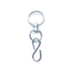 image 2 of BBE 5ft PunchBag Inc Straps & Swivel