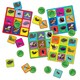 image 3 of Orchard Toys Little Bug Bingo Travel Game