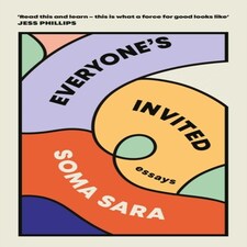 Everyones Invited