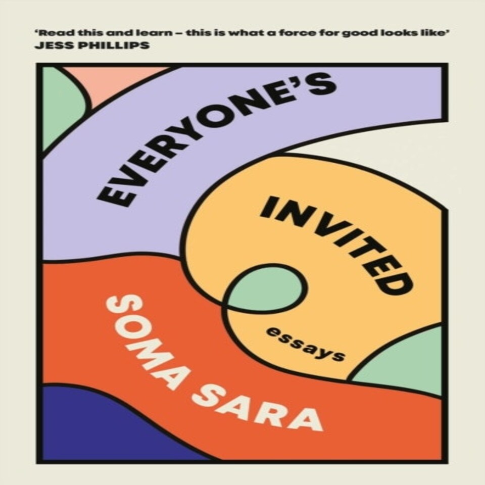 Everyones Invited
