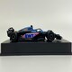 image 4 of Pierre Gasly Alpine A523 BWT Alpine F1 Team 7th Monaco GP 2023 1:64 Spark Y283