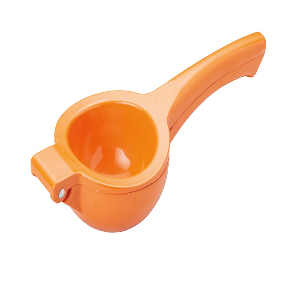 image 1 of KitchenCraft Orange Squeezer Orange Plastic