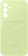 image 3 of Samsung Galaxy A15 5G Card Slot Case Lime - EF-OA156TMEGWW