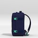 image 6 of Classic Cabin Backpack 28L Deep Ocean Blue
