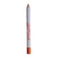 image 4 of Orange Spectra Pencil - Colourful Pencil - Glisten Cosmetics Orange