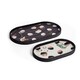image 1 of Beautify (4000406) Jewellery Tray Set Of Two Sakura
