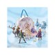 image 3 of Totum Disney Frozen 2 in 1 Suitcase