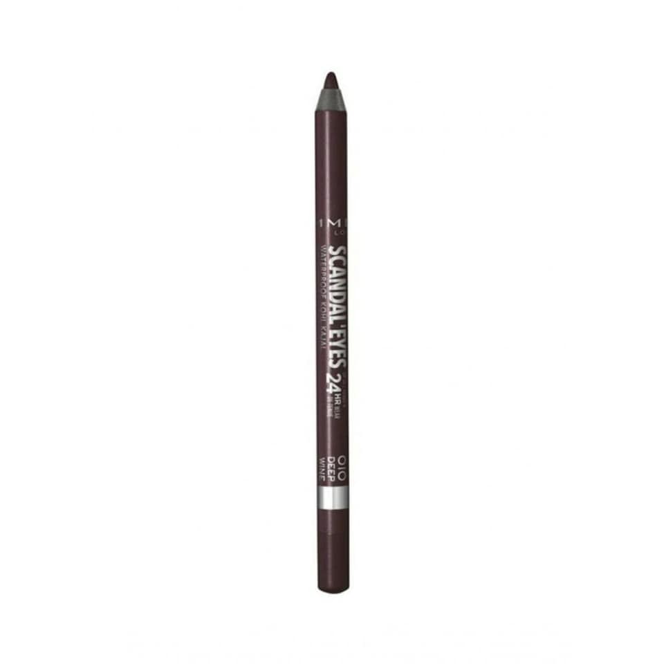 image 1 of Revolution London Kohl Eyeliner 1.3G N/A