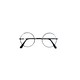 image 1 of Harry Potter Novelty Glasses - Clear/Black - One Size