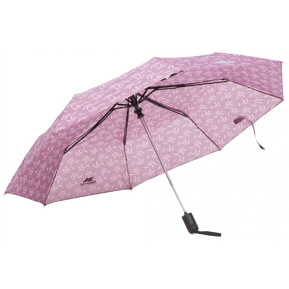 image 1 of Trespass Maggiemay Automatic Umbrella