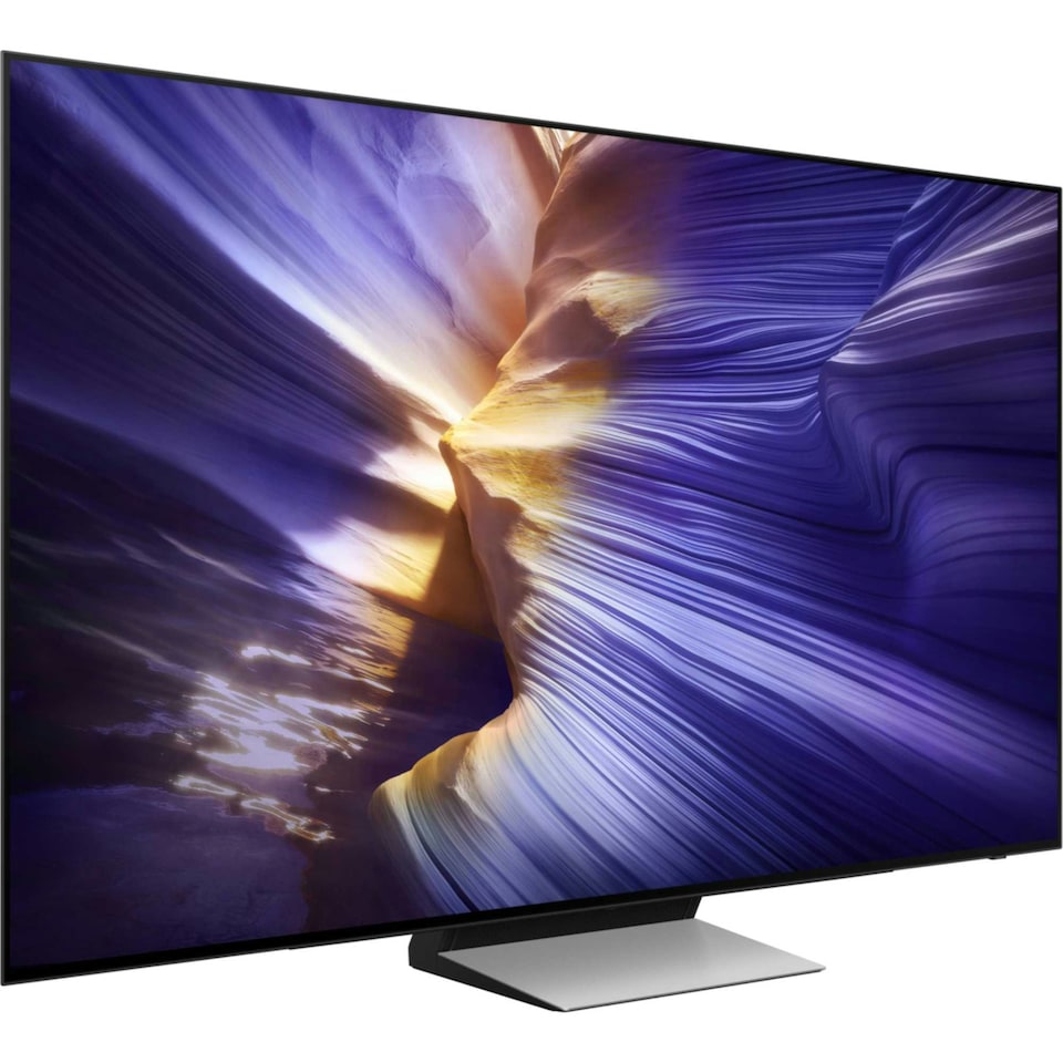 image 1 of Samsung QES90F 48 inch 4K Ultra HD OLED HDR Smart TV - QE48S90F