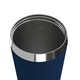 image 3 of Sigg Helia Travel Mug - Night Ink - 450ml