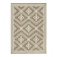 image 1 of Origins Rug Atlas Diamond Coffee 160X230 | Brown | 1