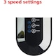 image 2 of Solis Tower Fan