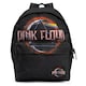 image 1 of Pink Floyd Dark Side Of The Moon Backpack - Black/Orange - One Size