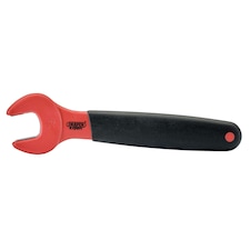 18Mm Open End Vde Spanner - 99476