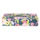 image 3 of Candlelight Thank You Set of 3 Candles Gift Box Floral | Blue | One Size | 1