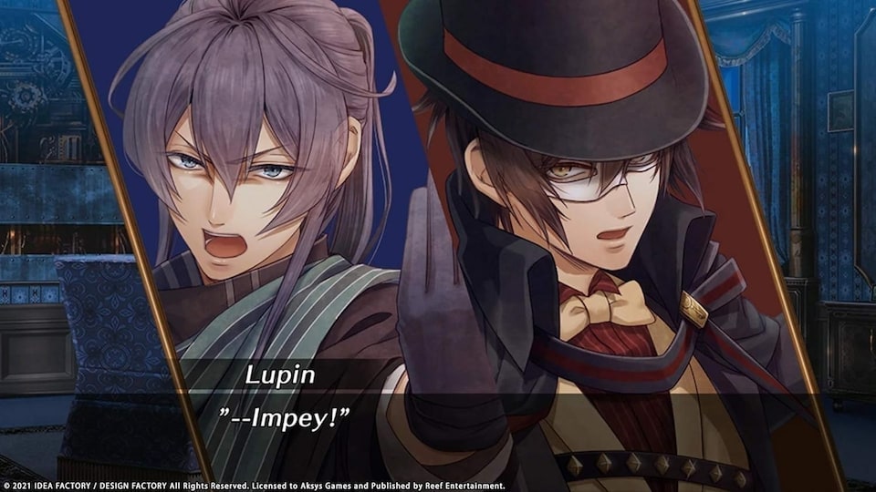 image 1 of Code: Realize Wintertide Miracles Switch