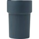 image 3 of Fika Bamboo Sleeve 340ml Tumbler - Hale Blue - One Size