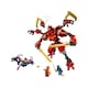 image 2 of LEGO Ninjago Kai's Ninja Climber Mech