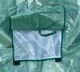 image 6 of Reinforced Replacement Cover for 3m Polytunnel