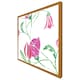 image 4 of Tulips (Picture Frame) Grey | XL