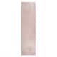 image 3 of Islay Tall Double Wardrobe in Kobe Pink (Ready Assembled) | Pink | Kobe Pink