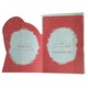 image 4 of World's Best Mum Die Cut Design Mother's Day Card