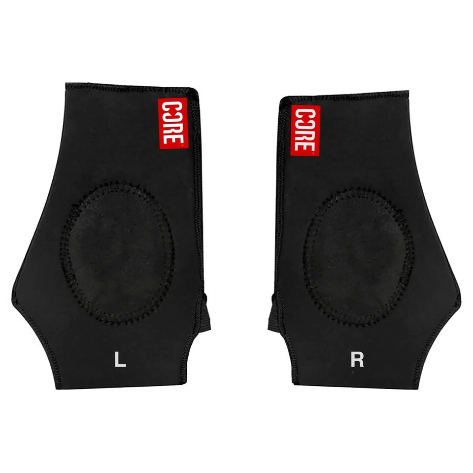 image 1 of CORE Protection Ankle Sleeves