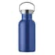 image 3 of MidOcean Florence Sing Single Wall 500ml Water Bottle - Blue - One Size | Blue | One Size