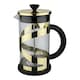 image 1 of Café Olé Classico Cafetière, Gold, 800ml / 6 Espresso Cups, French Press Coffee Maker
