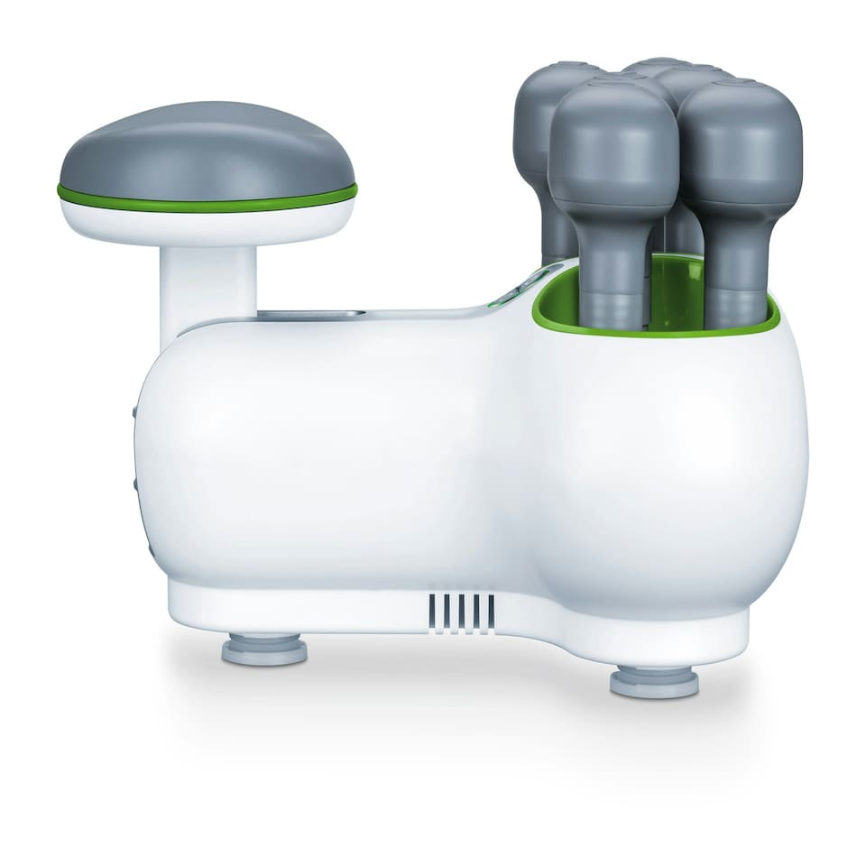 image 1 of Beurer FM200 Achillomed Achilles Tendon Massager