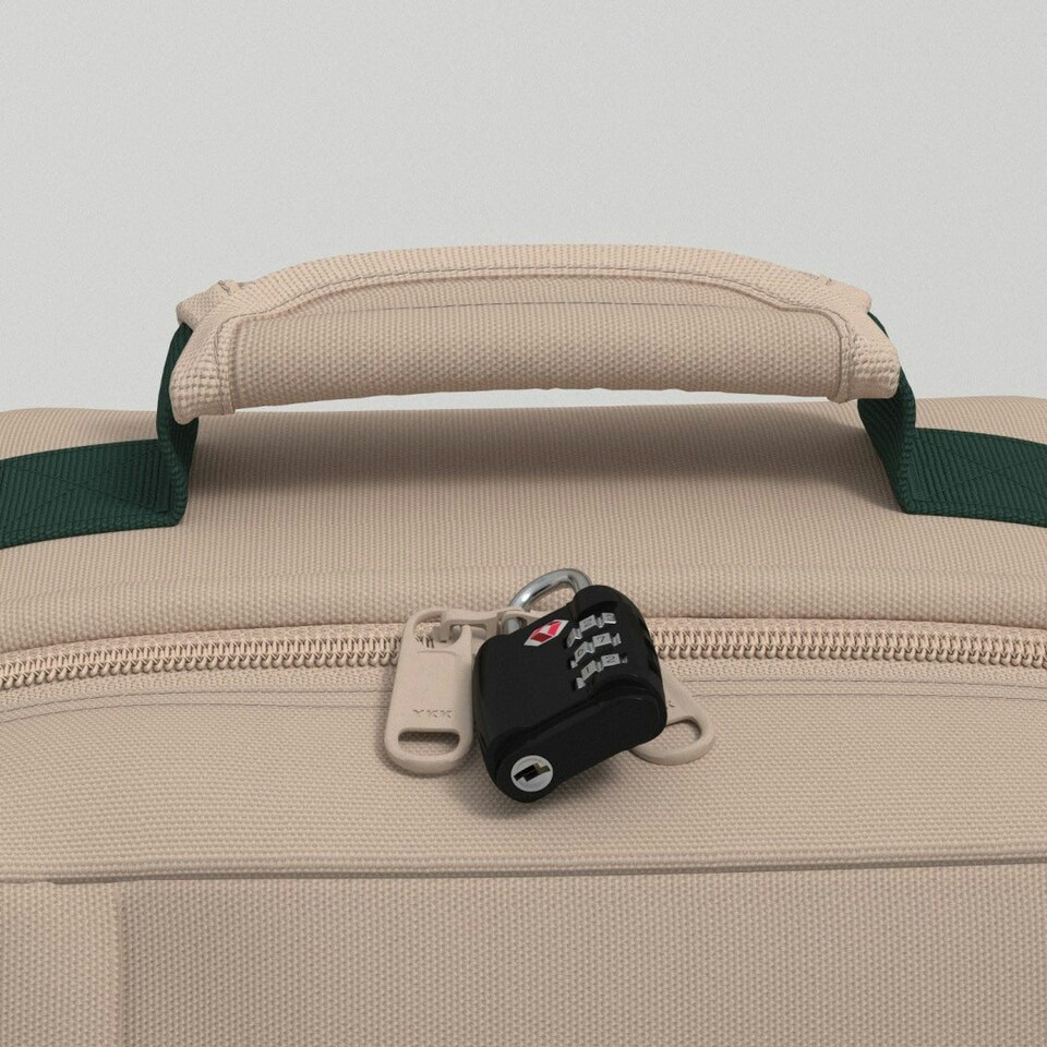 image 1 of Classic Cabin Backpack 36L Cebu Sands Cream