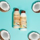 image 2 of Enliven Fruit Shampoo Coconut and Macadamia - 350ml