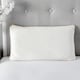image 4 of Memory Foam Pillow Neck Support Orthopaedic Pillow White