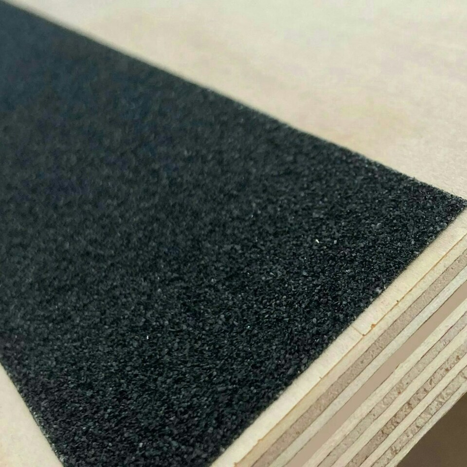 image 1 of Wooden Incline Slant Board