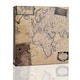 image 1 of ARPAN Slip In Case Memo Photo Album – Holds 200 Photos 4"x6" (10x15cm) – Hardcover Picture Album with Memo Writing Space for Family, Wedding & Travel Memories