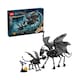 image 1 of Lego Harry Potter 76458 Thestral Family 548 Piece Set