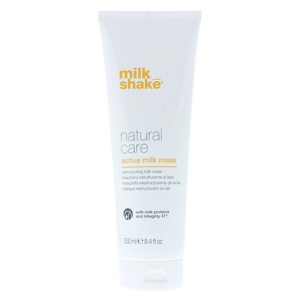 image 1 of Milk_shake Natural Care Active Milk Mask 250ml