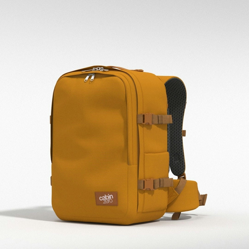 image 1 of Classic Pro Backpack 32L Orange Chill Orange