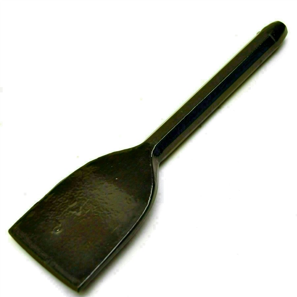 55mm Brick Bolster Chisel / Builder / 230mm Long Stone Masonry TE384