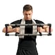 image 1 of SPORTNOW Chest Expander with 10-50kg Adjustable Resistance for Men, Women
