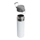 image 3 of Quick-Flip Water Bottle 0.7L | White | White | 700ml