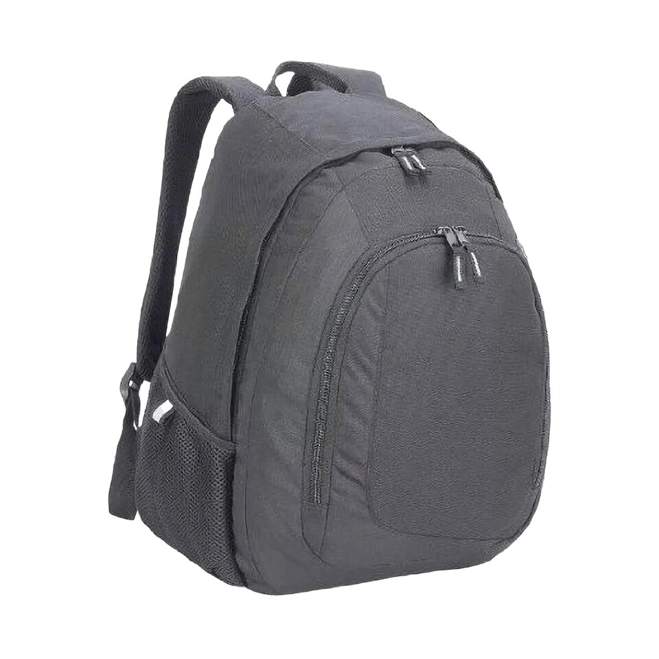 image 1 of Shugon Geneva Backpack (19 Litres) - Black - One Size