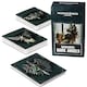 image 1 of Games Workshop Warhammer 40,000 Datacards: Dark Angels
