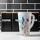 image 2 of Reaching For The Sky Latte Mug