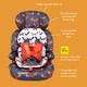image 2 of Cosatto Zoomi Car Seat Group 1,2,3 > 9-36kg (Cosatto Carnival)