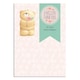 image 1 of Invitation Acceptance/Regret Forever Friends Card