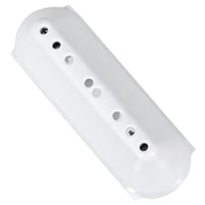 SPARES2GO Drum Paddle Lifter for Proline FP610W Washing Machine