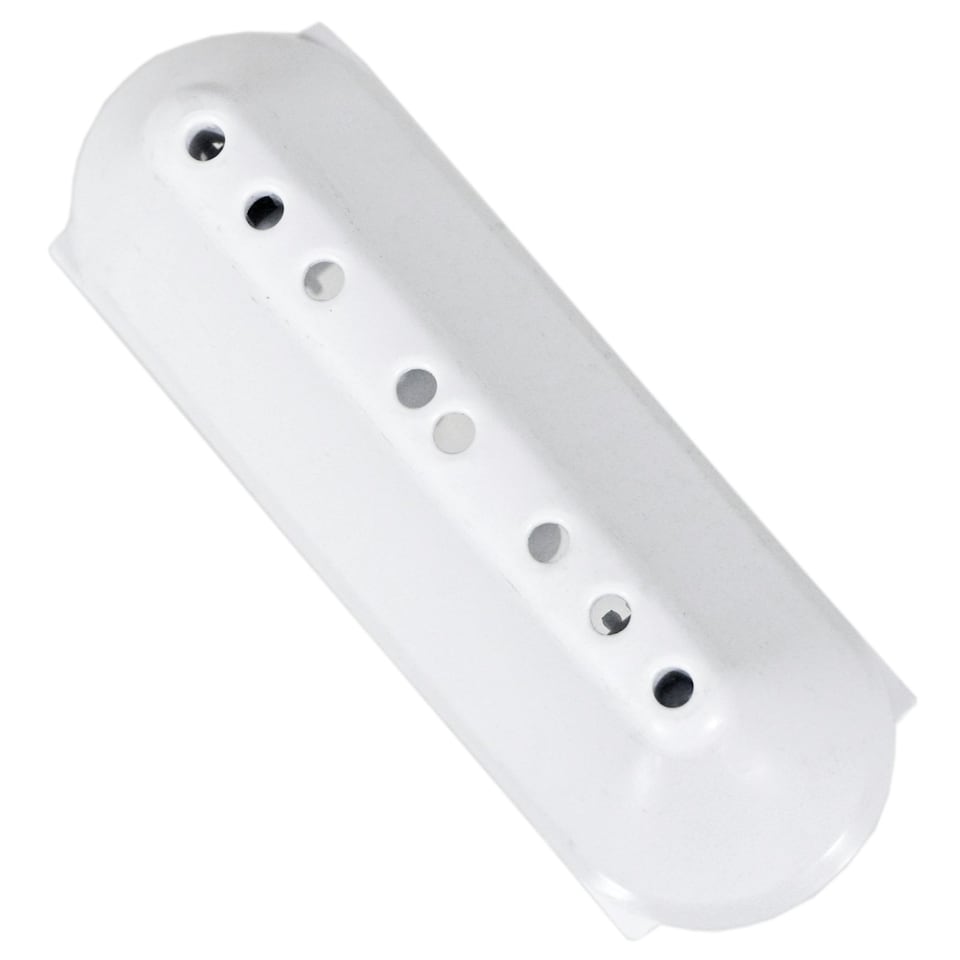image 1 of SPARES2GO Drum Paddle Lifter for Proline FP610W Washing Machine